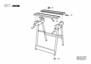 BOSCH 3115 - F012311500