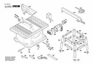 BOSCH 3305 - F012330501