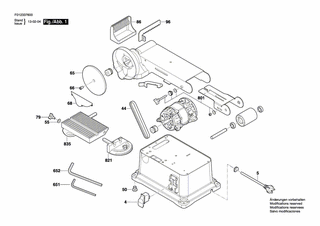 BOSCH 3376 - F012337600