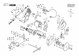 BOSCH 3510 - F012351005