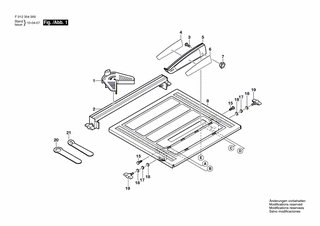 BOSCH 3540 - F012354000