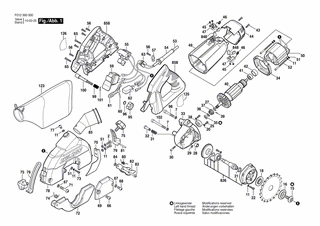 BOSCH 3600 - F012360002