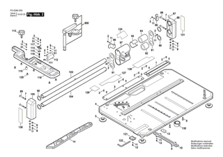 BOSCH 3600 - F012360002
