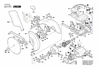 BOSCH HD 3812 - F01238120A