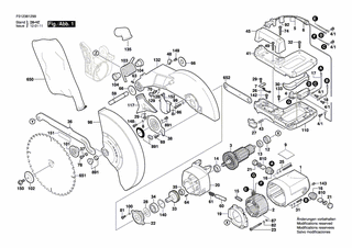 BOSCH HD 3812 TYPE 1 - F012381299