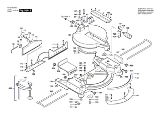 BOSCH 3820 - F012382000