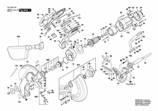 BOSCH 3821 - F012382100