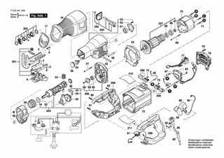 BOSCH SPT44 - F012441000