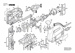 BOSCH 4490 - F012449000