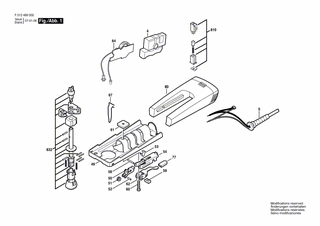 BOSCH 4690 - F012469000