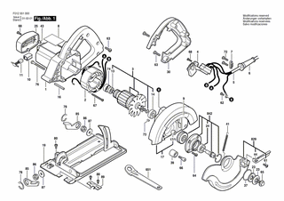 BOSCH HD 5510 - F012551000
