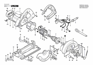 BOSCH HD 5510 - F012551001