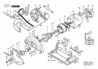 BOSCH HD 5575 - F012557599