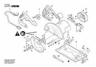 BOSCH 5580 - F012558000
