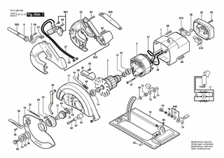 BOSCH HD 5660 - F012566099