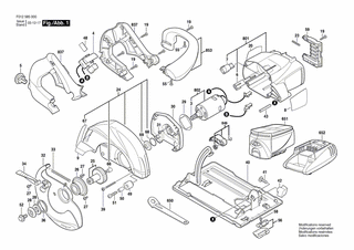 BOSCH 5850 - F012585000