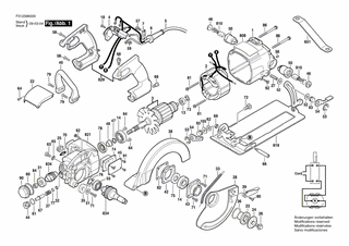 BOSCH HD5860 - F012586000