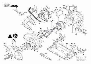 BOSCH SPT67WE - F012670000