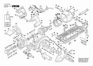 BOSCH SPT70V - F012703001