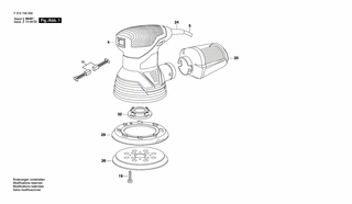 BOSCH 7492 - F012749200