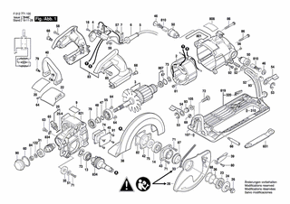 BOSCH SPT77WM - F012771100