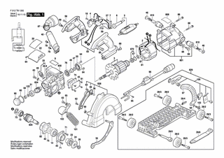 BOSCH SPT79 - F012791000