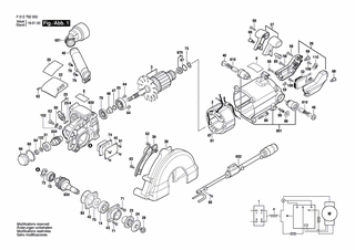 BOSCH SPT 79 A - F012792000