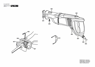 BOSCH 9200 - F012920000