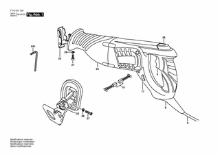 BOSCH 9215 - F012921500
