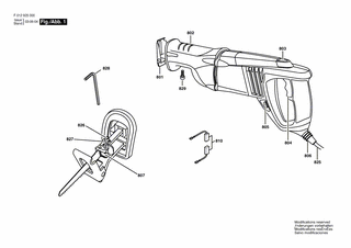 BOSCH 9250 - F012925000