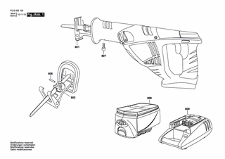BOSCH 9351 - F012935100
