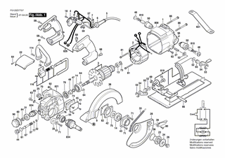 BOSCH HD77 - F012HD7712