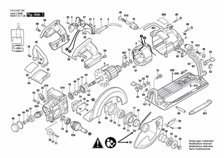 BOSCH MAG77LT - F012XD7701