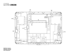 BOSCH 3D20 120V Dremel 3d - F0133D2000