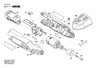 BOSCH 8100 - F013810000
