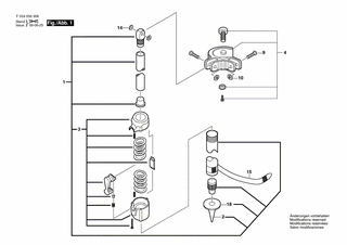 BOSCH 4260TL - F034056306