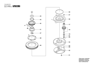 BOSCH 45-8932G - F034068206