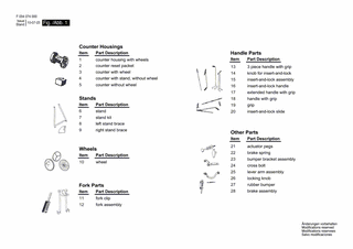 BOSCH 400MD - F034074905