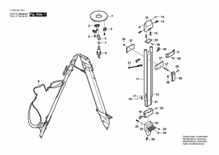 BOSCH RT20WDF - F034091R01