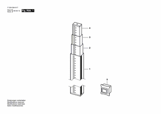 BOSCH 913 - F034094A11