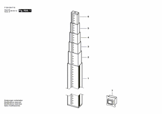 BOSCH 925 - F034094F13