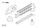 BOSCH Schraube 4x16 | Ersatzteile für AHS 4 | 2603490022