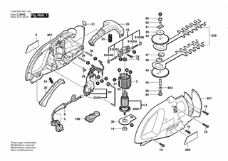 BOSCH l-Sprhdose | Ersatzteile fr AHS 3-15 | 1609200399