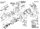 BOSCH Zylinderstift 5 H 8x18 DIN 7 | Ersatzteile für ELECTRONIC | 2917500121