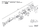 BOSCH Erdleitung | Ersatzteile für GWB 10 | 2604448163