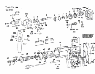 BOSCH Steckhülse | Ersatzteile für ELECTRONIC R/L | 2600400008