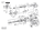 BOSCH Stirnrad | Ersatzteile für GSB 19-2 | F000635252