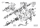 BOSCH Verbindungskabel L=110 MM WEISS | Ersatzteile für 1194 A VSRK | 2604448146
