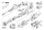 BOSCH Blechschraube DIN 7971-BZ2,9x13 | Ersatzteile für Geradschleifer | 2910211006