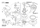 BOSCH Sechskantmutter DIN 934-M6-8-A | Ersatzteile für GEX 150 TURBO | 2915011007